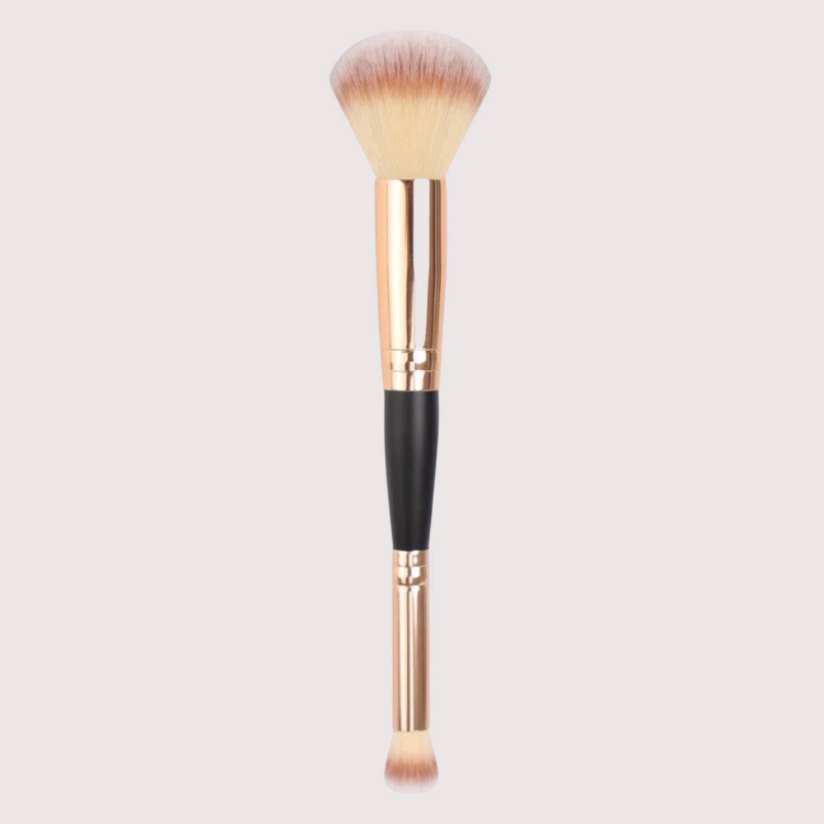 Štětec na make-up 2 v 1