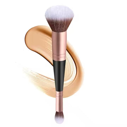2 in 1 MAKE UP BRUSH