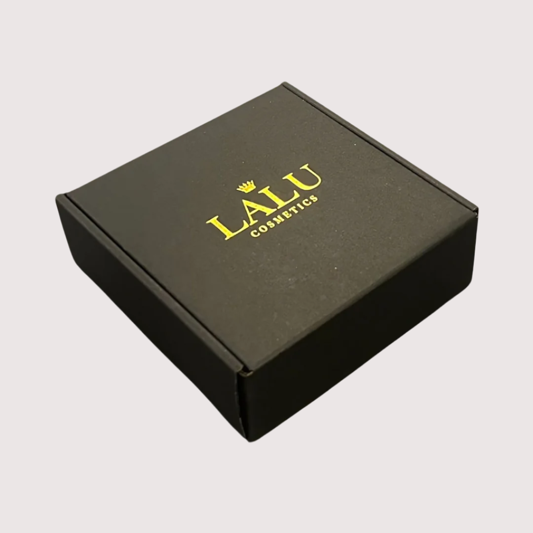 Premium packaging box