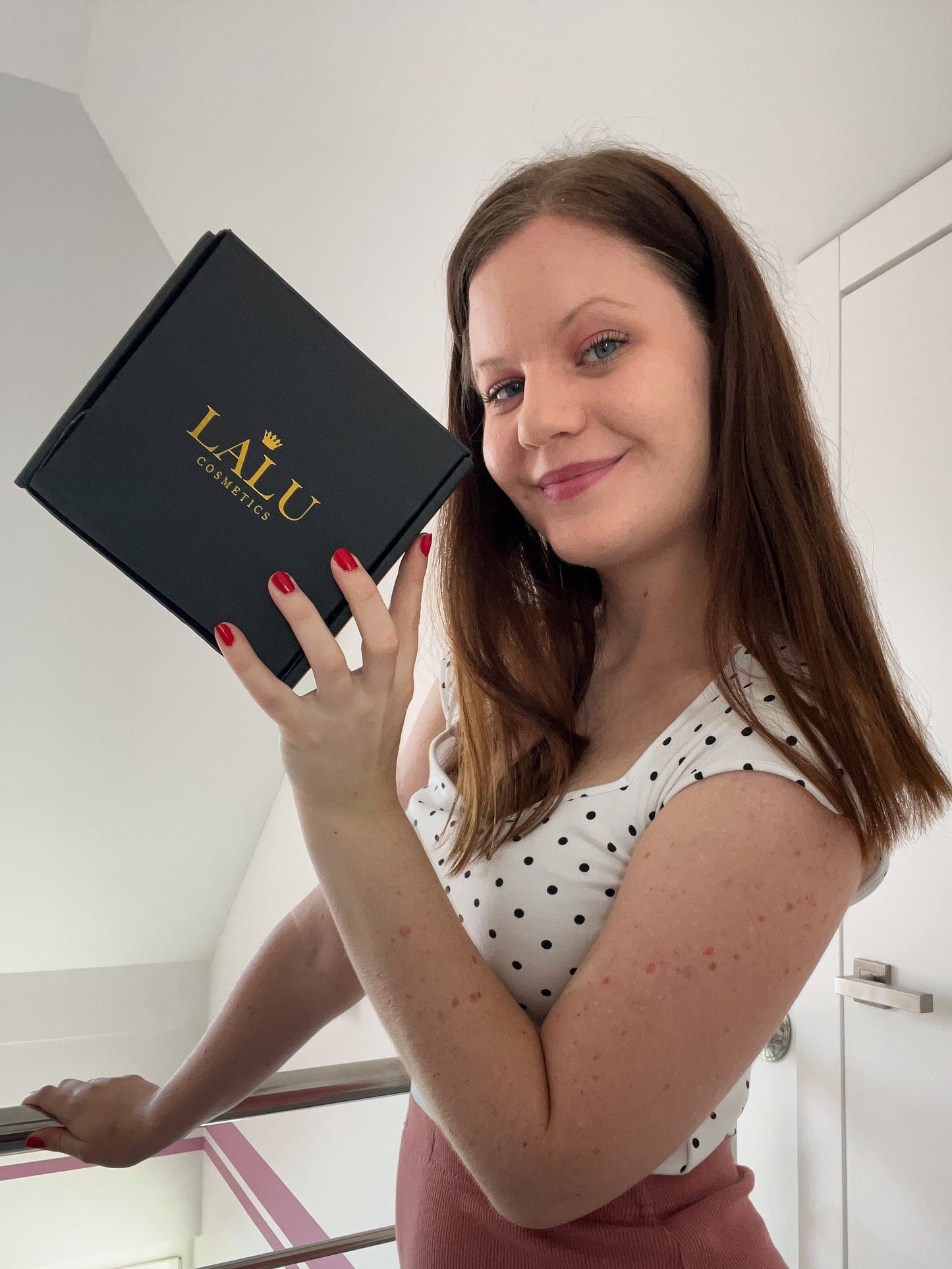 Základní potřeby pro každodenní použití